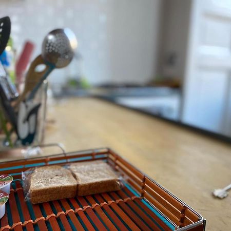 La Casa Sul Como ナポリ エクステリア 写真