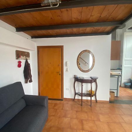 La Casa Sul Como ナポリ エクステリア 写真