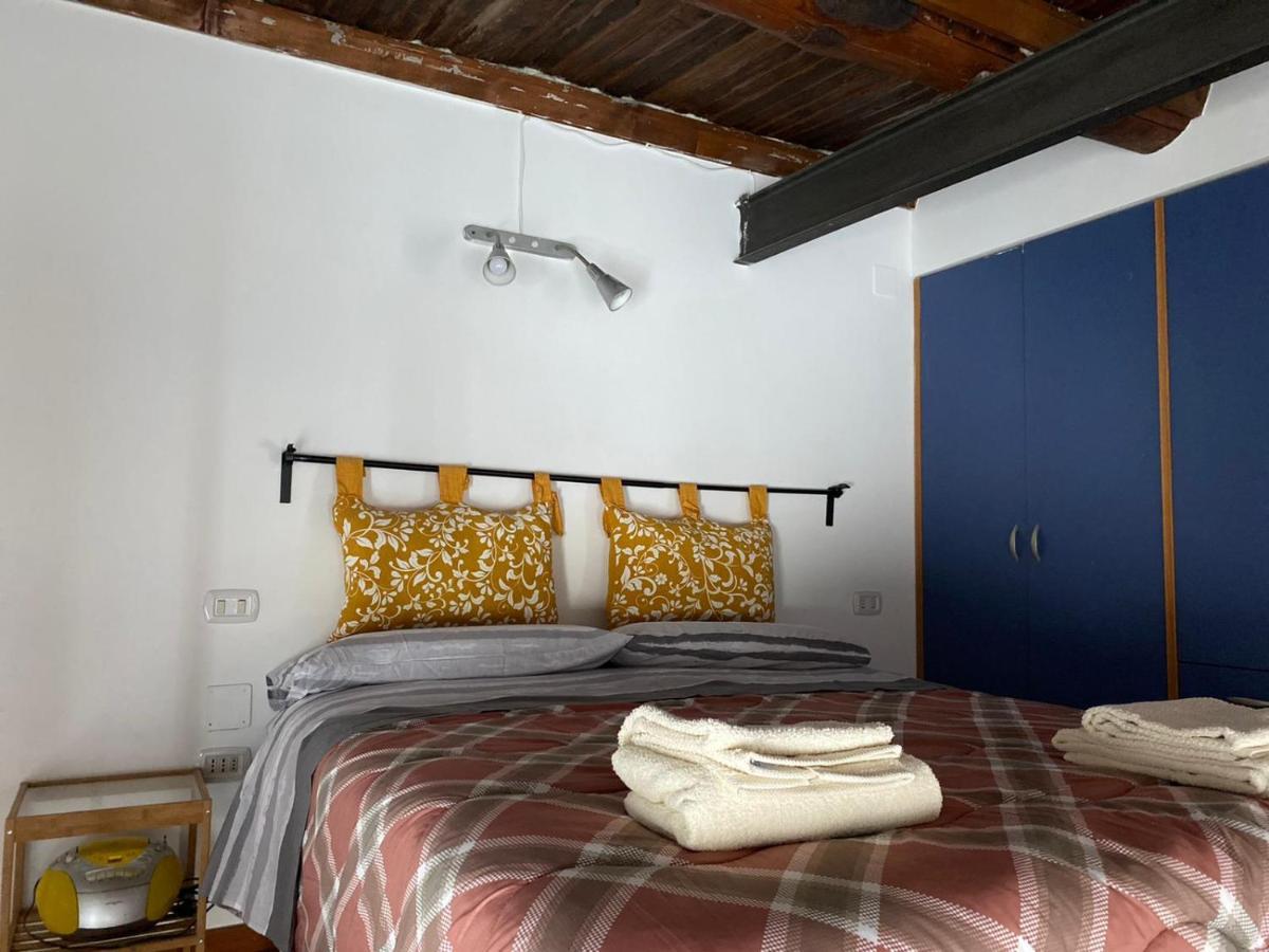 La Casa Sul Como ナポリ エクステリア 写真