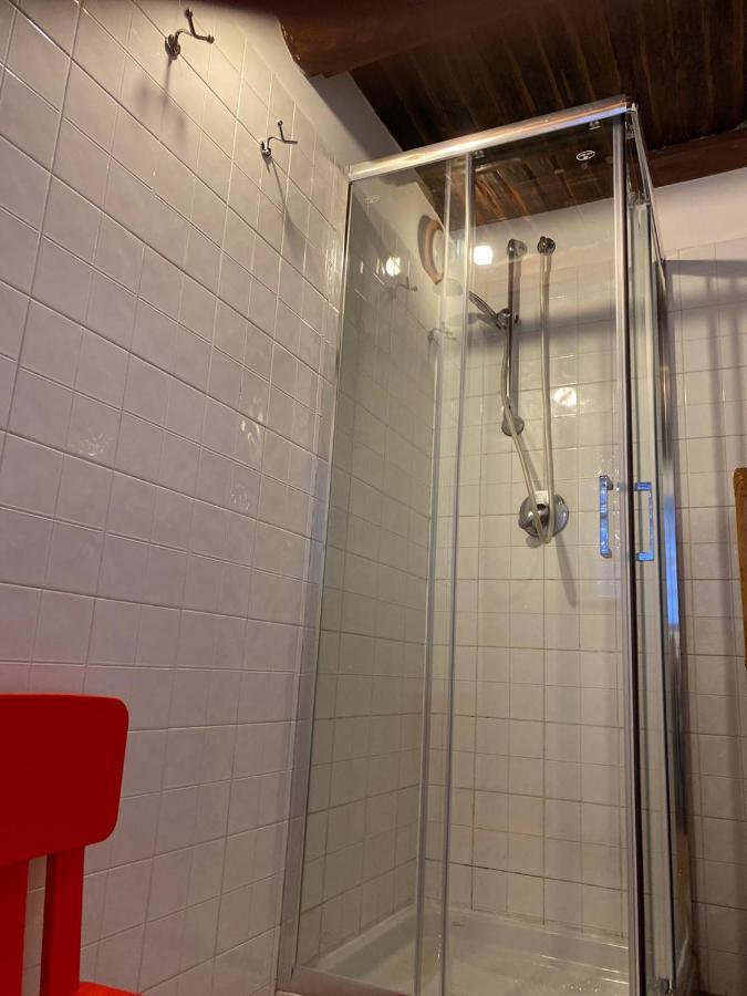 La Casa Sul Como ナポリ エクステリア 写真