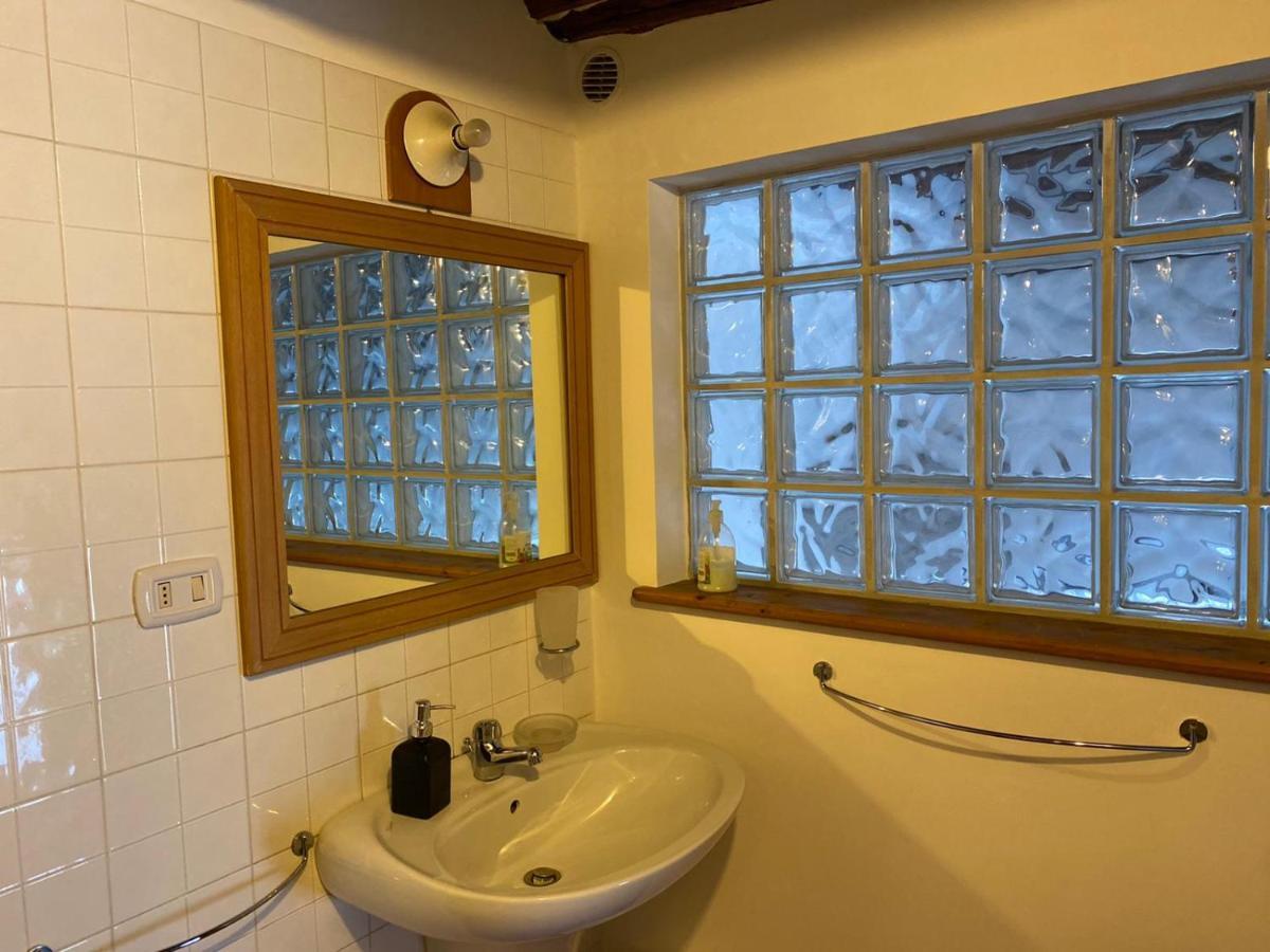 La Casa Sul Como ナポリ エクステリア 写真