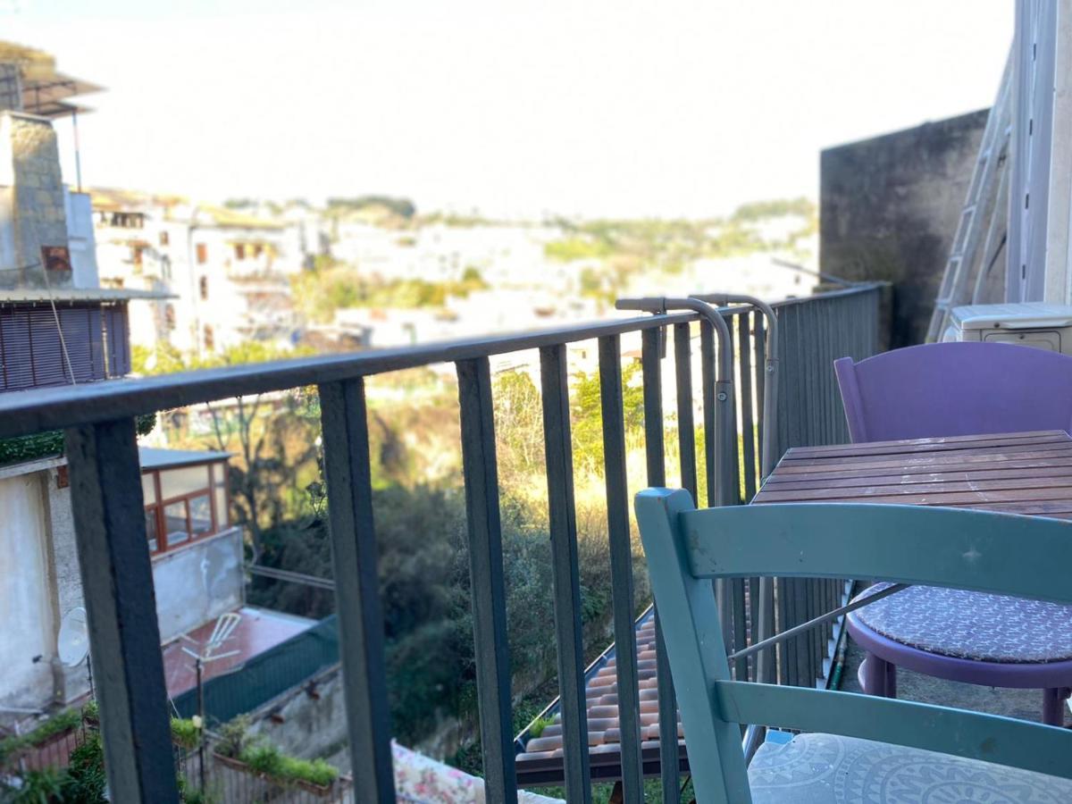 La Casa Sul Como ナポリ エクステリア 写真