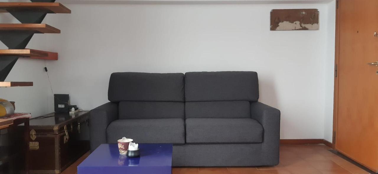 La Casa Sul Como ナポリ エクステリア 写真