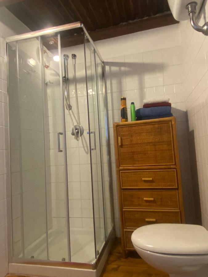 La Casa Sul Como ナポリ エクステリア 写真