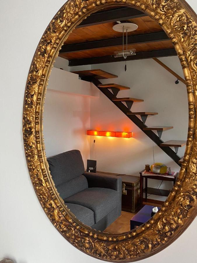 La Casa Sul Como ナポリ エクステリア 写真