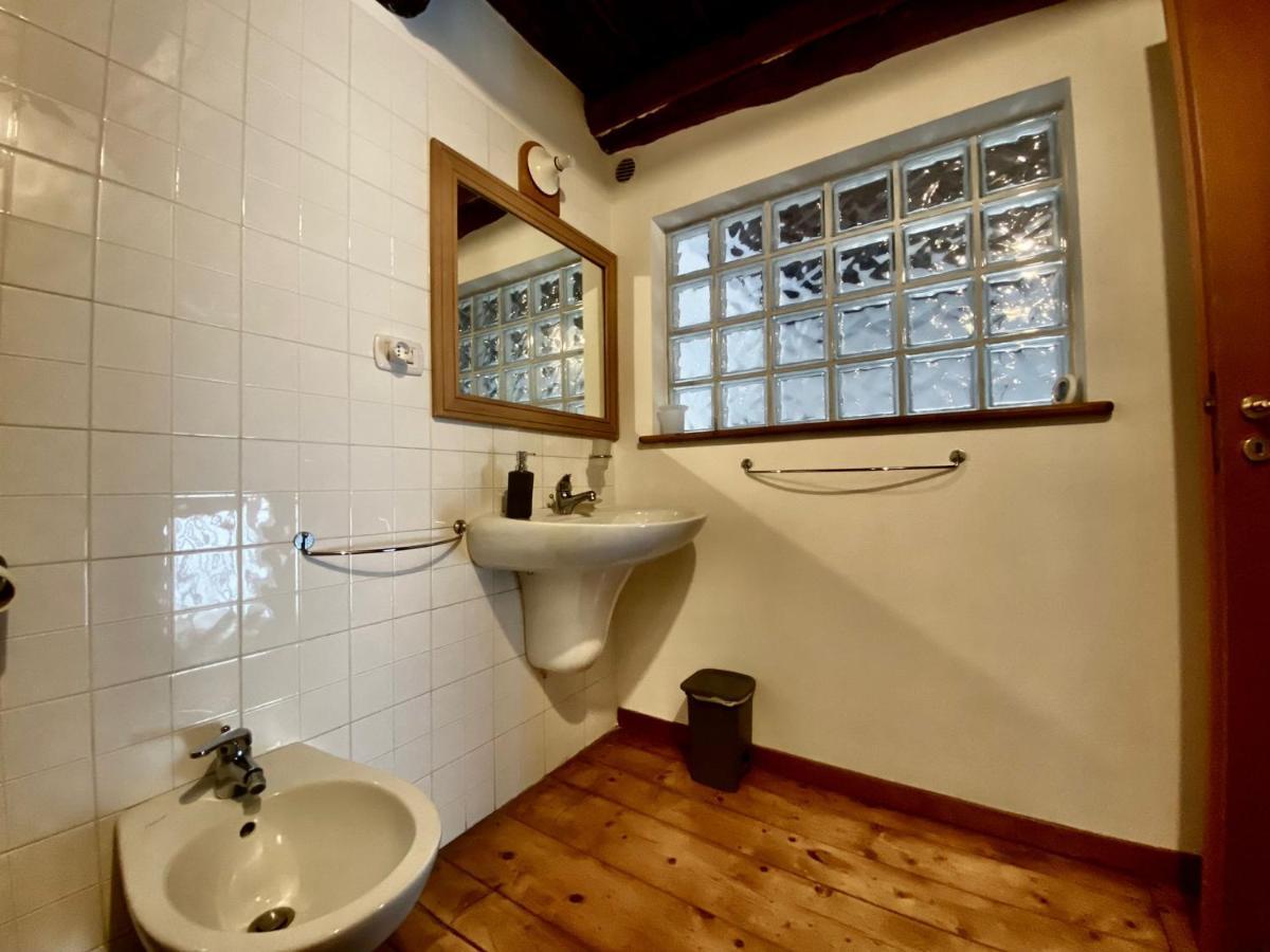La Casa Sul Como ナポリ エクステリア 写真