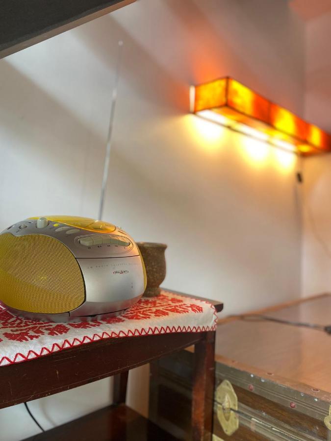 La Casa Sul Como ナポリ エクステリア 写真