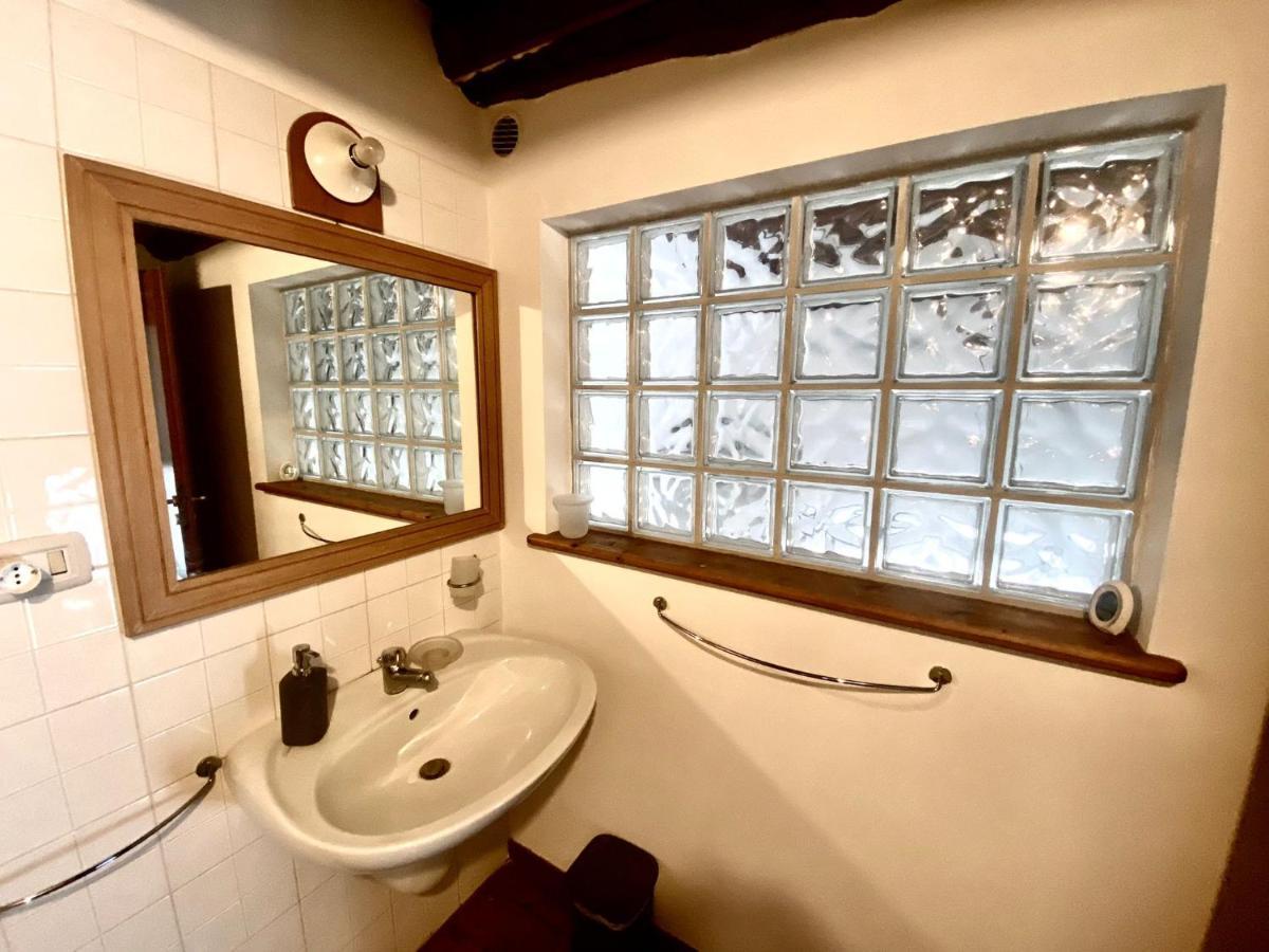 La Casa Sul Como ナポリ エクステリア 写真